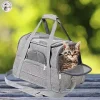 daac29-fc392983358344e39b4852556220d5c5-mv2.png Paws & Son - Étui de transport pour chats