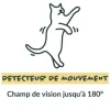 detecteur-de-mouvement-2.jpeg Fontaine à eau sans fil " BANDIT"