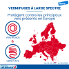 MilbemaxTab Chats à partir de 2kg - 2 Comprimés