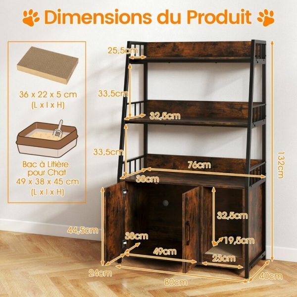 enclos-67950418-8.jpeg Meuble " Le comptoir félin"