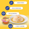 kci3exvmpxc17iwp8lp7.png Inaba Chat - Dashi Delights POULET/FROMAGE - 70 g