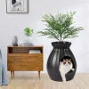 litiere.jpeg Maison de toilette pour Chat 63L , intelligente