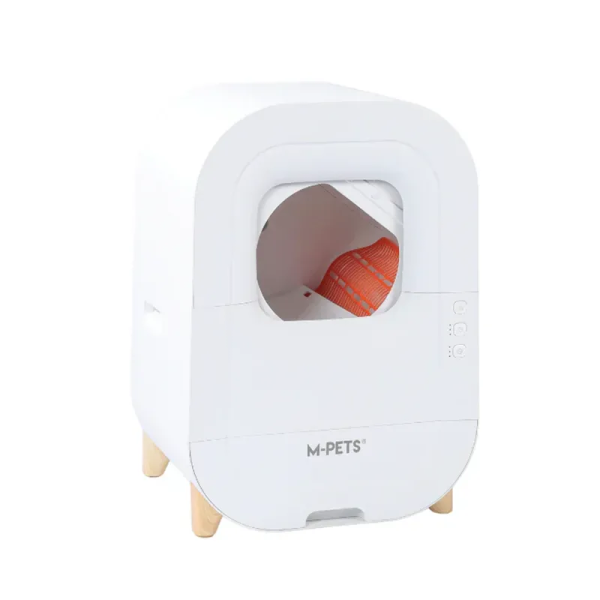 maison-de-toilette-automatique-60-l-m600-smarto-wifi-animal-city-la-reunion-sainte-marie-97438-au-monde-des-animaux-animalerie.png MPETS | Maison De Toilette Automatique M600 Smarto Wifi