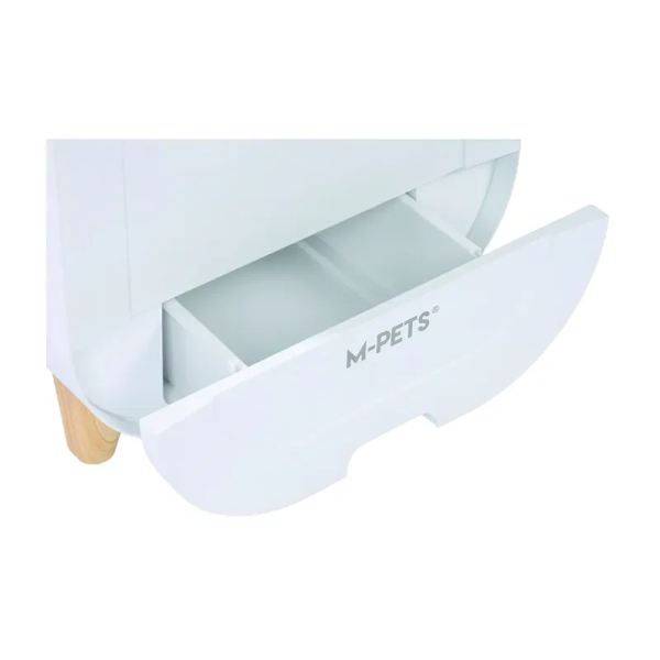 maison-de-toilette-automatique-60-l-m600-smarto-wifi-animal-city-la-reunion-sainte-marie-97438-au-monde-des-animaux-animalerie-7.png MPETS | Maison De Toilette Automatique M600 Smarto Wifi