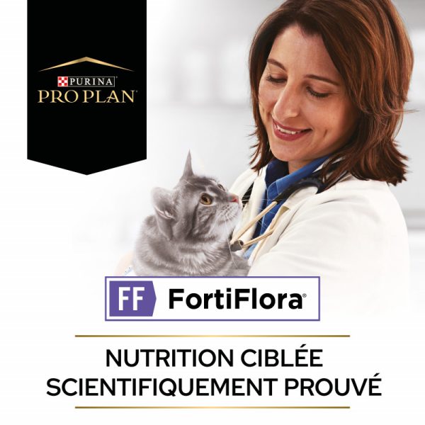nestle-purina-ppvd-fortiflora-feline-2.jpeg FORTIFLORA PROPLAN sachet de 1grs