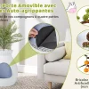 rideau-de-porte-82371065-a5.jpeg Maison de toilette pour Chat 63L , intelligente
