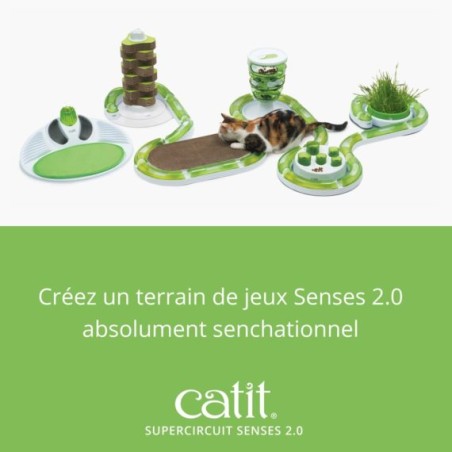 Supercircuit Catit Senses 2.0