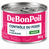 thon-daurade-en-sauce.png DE BON POIL contrôle du poids 80grs pour chat- Thon & daurade en sauce