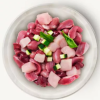 tna7kepgsgsca4nolffn.png Terra Felis Famousse Poulet & Dinde - 80g