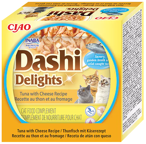 uzxyhqj4fqkywxl8iwzn.png Inaba chat - Dashi Delights THON/FROMAGE - 70 g