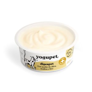 YOGUPET digespet 110grs