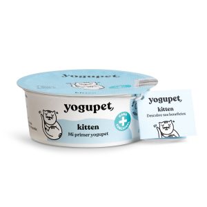 YOGUPET chaton 110grs