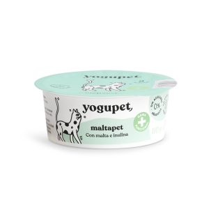 YOGUPET maltapet 110GRS