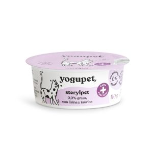 YOGUPET sterylpet 110grs