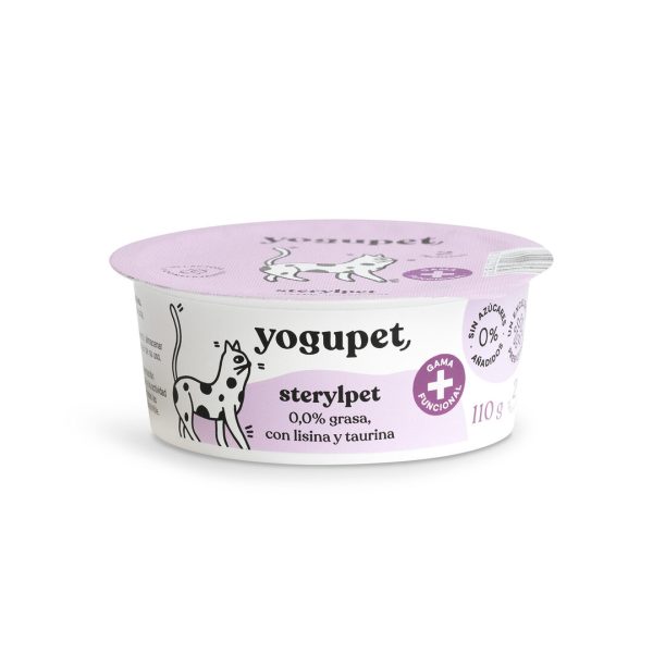 yogupet-gatos-funcionales-sterylpet-1.jpeg YOGUPET sterylpet 110grs