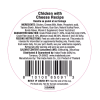 z1w0uxj4p7kltmycd3g1.png Inaba Chat - Dashi Delights POULET/FROMAGE - 70 g