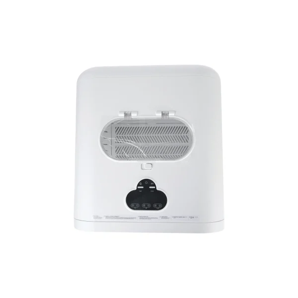 M-PETS SMARTO M1500 cabine de séchage pour animaux de compagnie