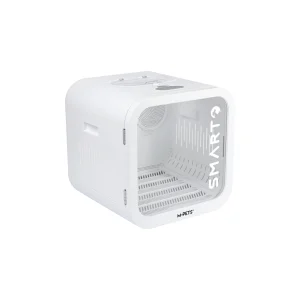 03.M-PETS_60113001_SMARTO_M1500_PetDryerBox_Product_HOR_CMYK M-PETS SMARTO M1500 cabine de séchage pour animaux de compagnie