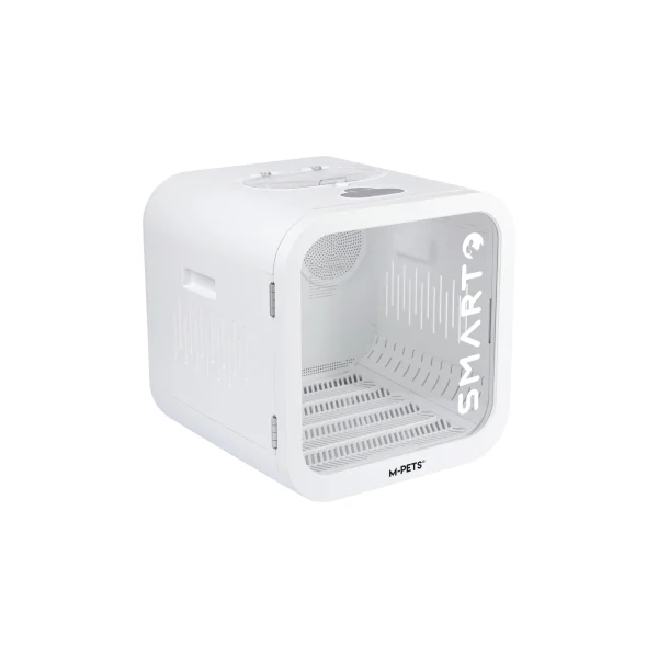 M-PETS SMARTO M1500 cabine de séchage pour animaux de compagnie