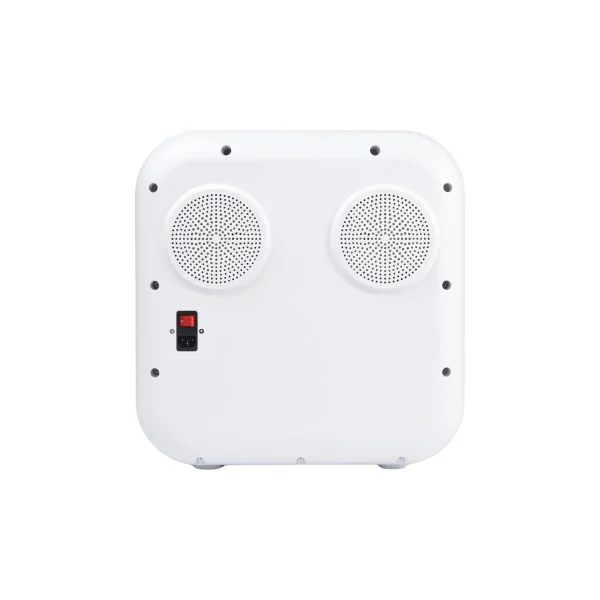 M-PETS SMARTO M1500 cabine de séchage pour animaux de compagnie