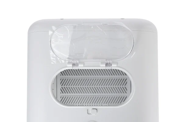 M-PETS SMARTO M1500 cabine de séchage pour animaux de compagnie