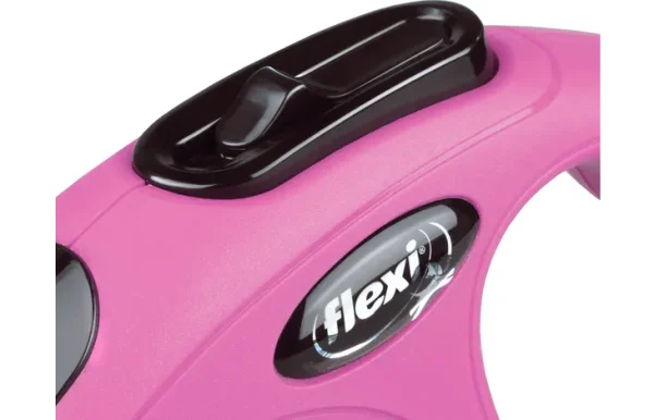 Laisse rétractable Flexi Cat pour chat
