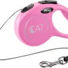 Laisse rétractable Flexi Cat pour chat