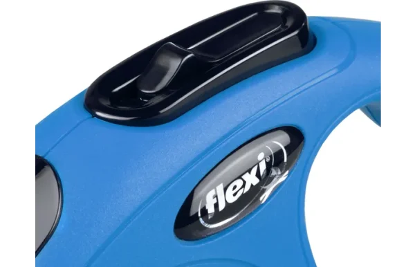 Laisse rétractable Flexi Cat pour chat