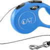 Laisse rétractable Flexi Cat pour chat
